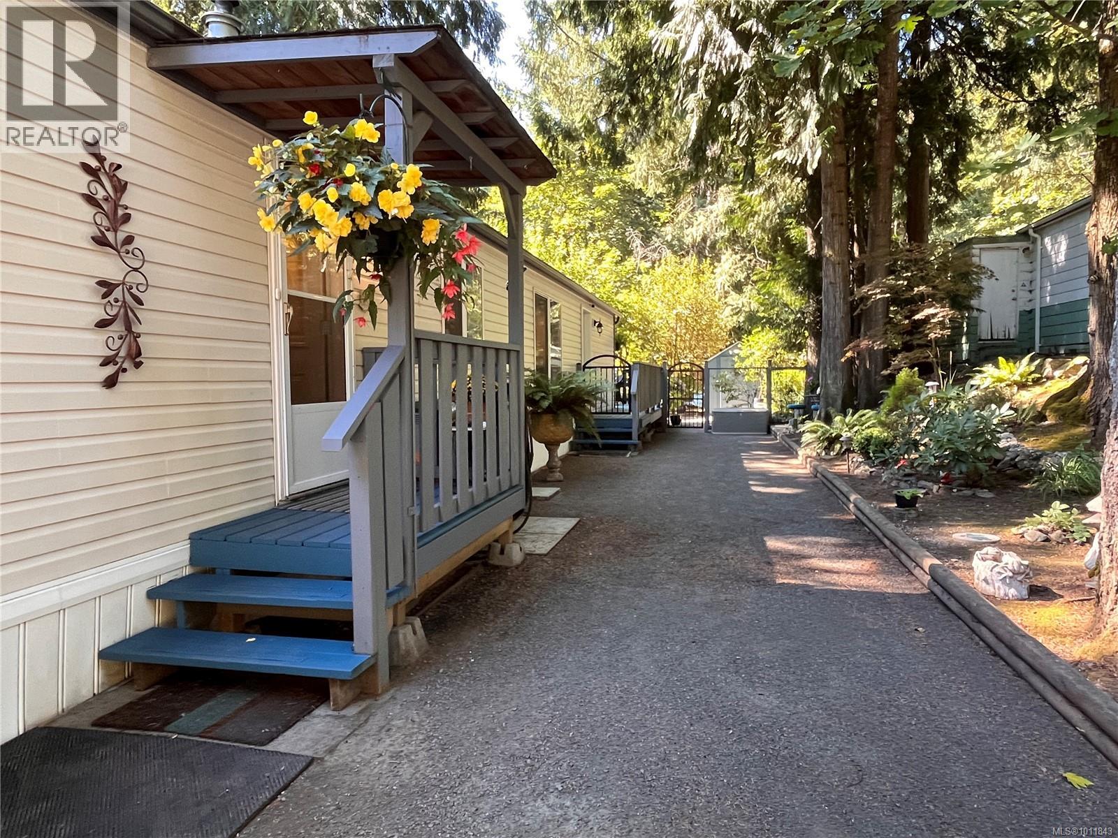 2500 Florence Lake Rd Unit 42 Rd, Langford, BC V9B 4H2
