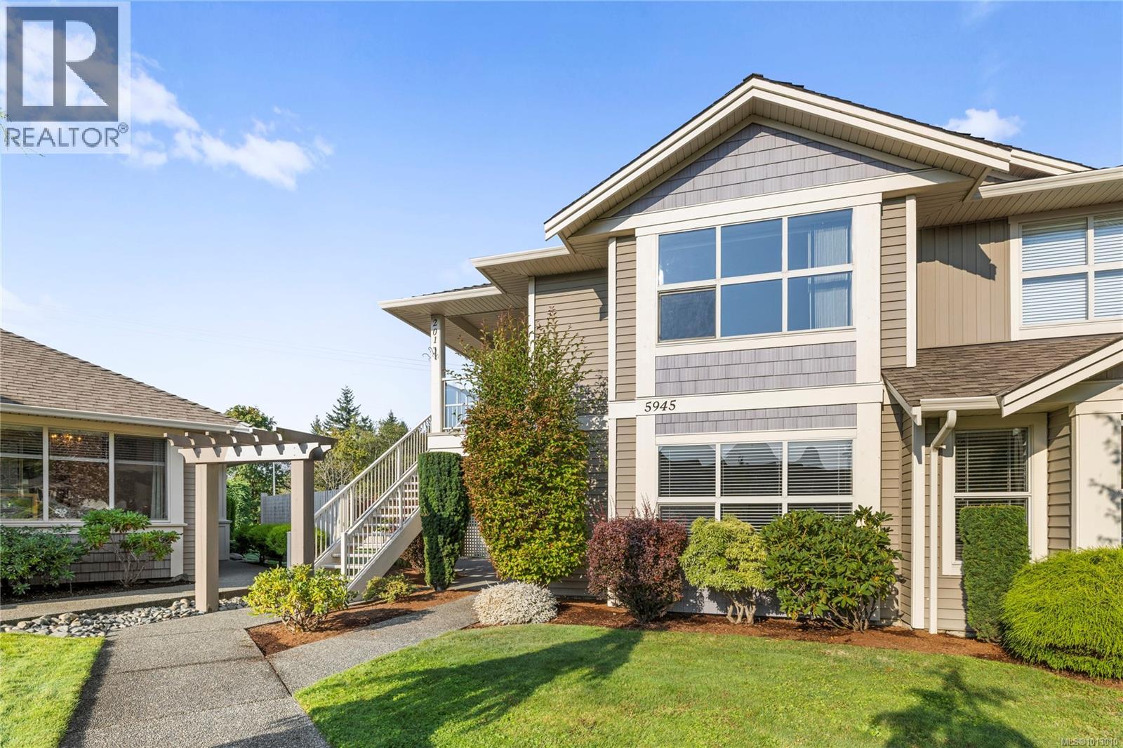 5945 Kaden Pl Unit 201 Pl, Nanaimo, BC V9T 0B5
