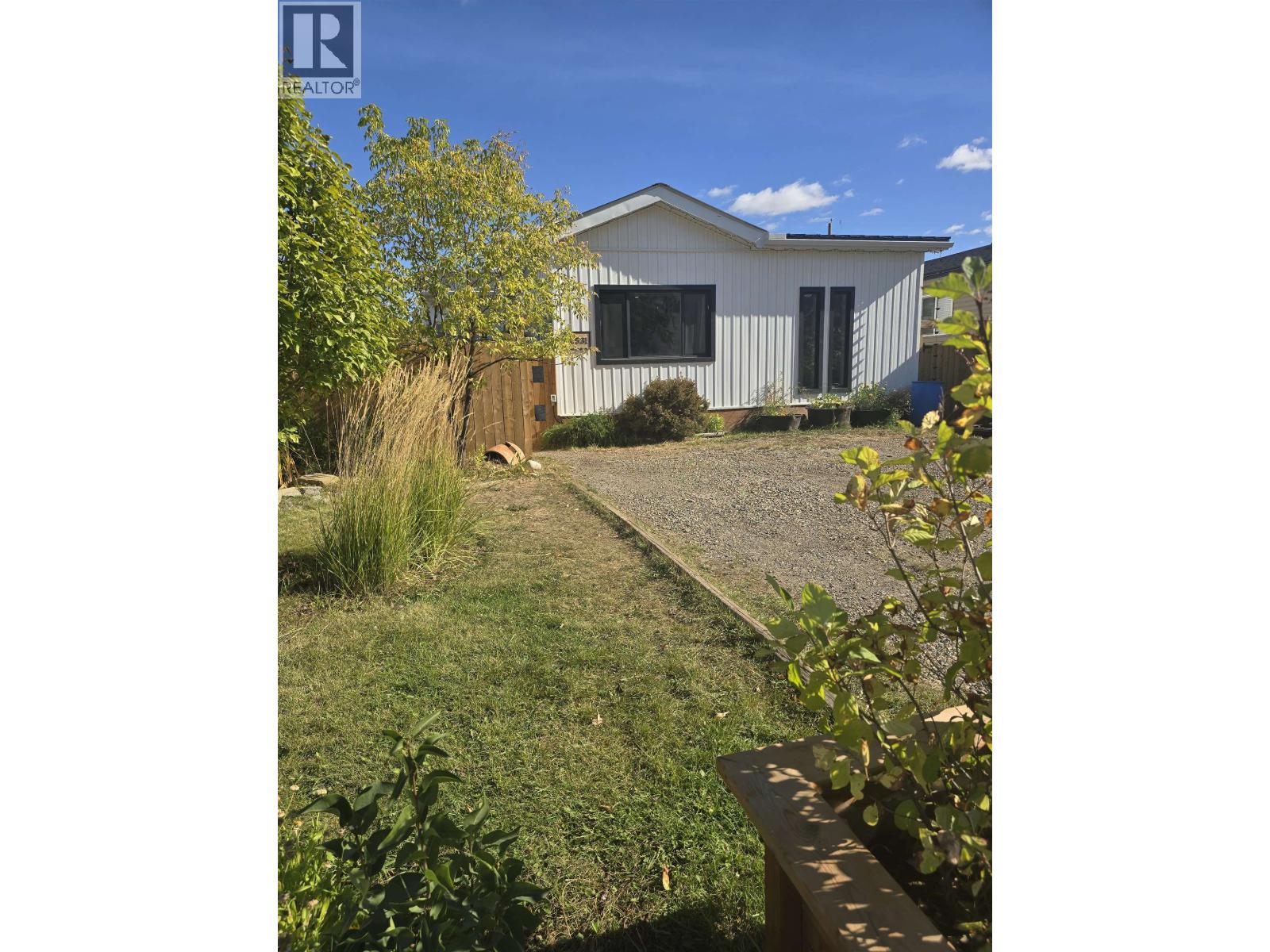 102 Street Unit 10531, Taylor, BC V0C 2K0