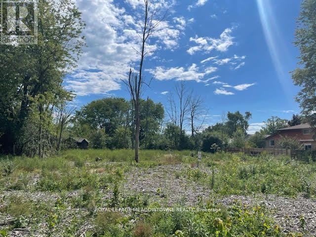 Vacant Land Unit N/a Fairview Avenue, Fort Erie Crescent Park, ON