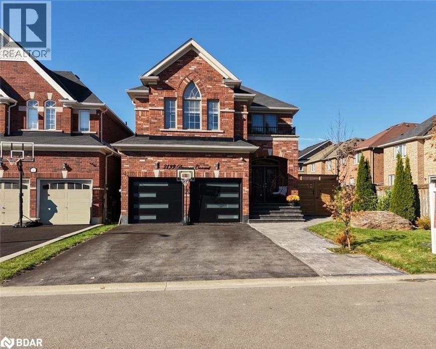 2199 Dawson Cres, Innisfil, ON L9S 0G9