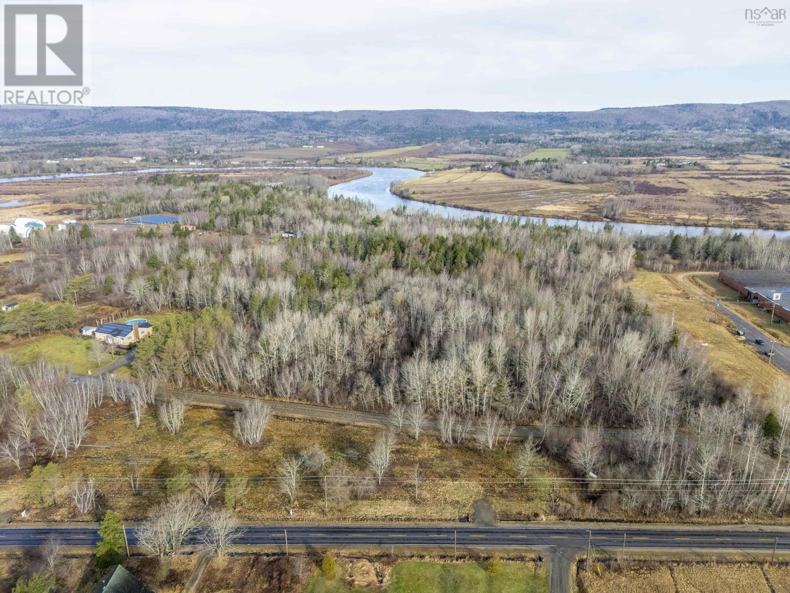 Lot Highway 201, Centrelea, NS B0S 1C0
