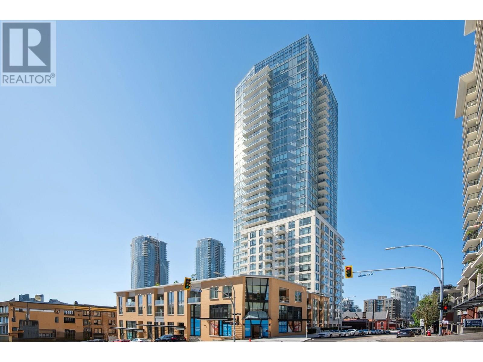 618 Carnarvon Street Unit 402, New Westminster, BC V3M 0N9