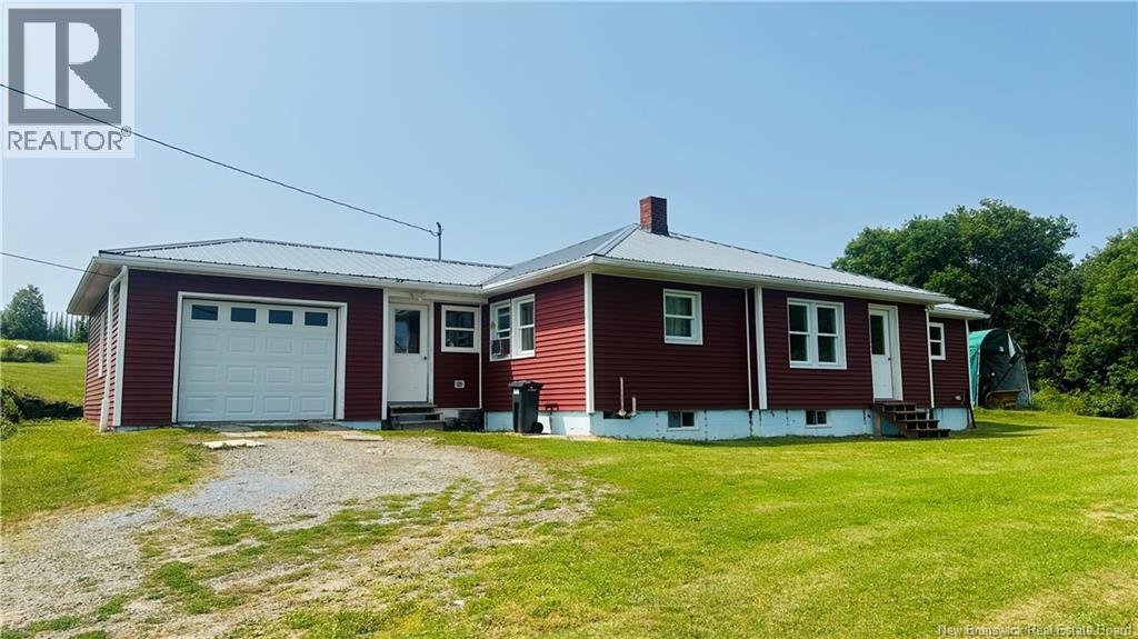 103 Route Unit 2459, Somerville, NB E7P 3B7