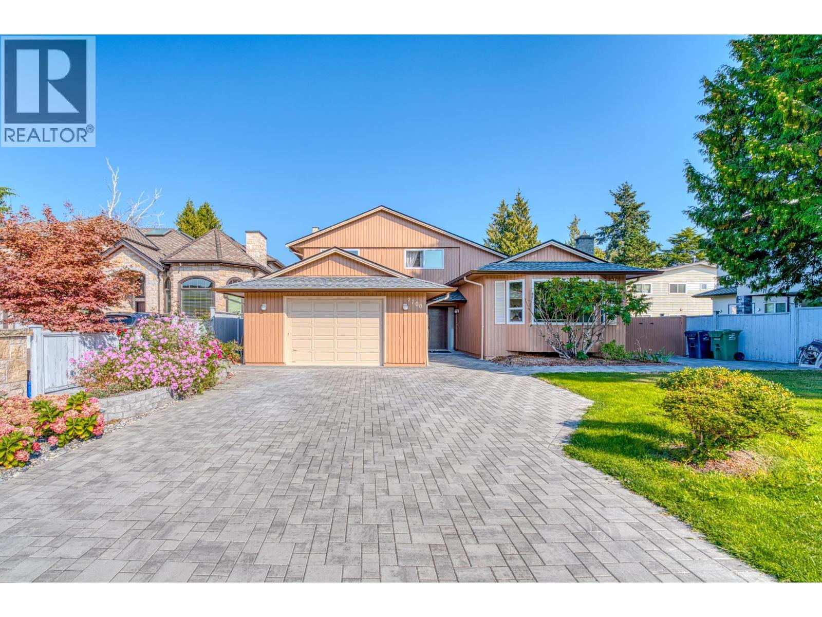 7700 Dampier Dr, Richmond, BC V7C 4P1