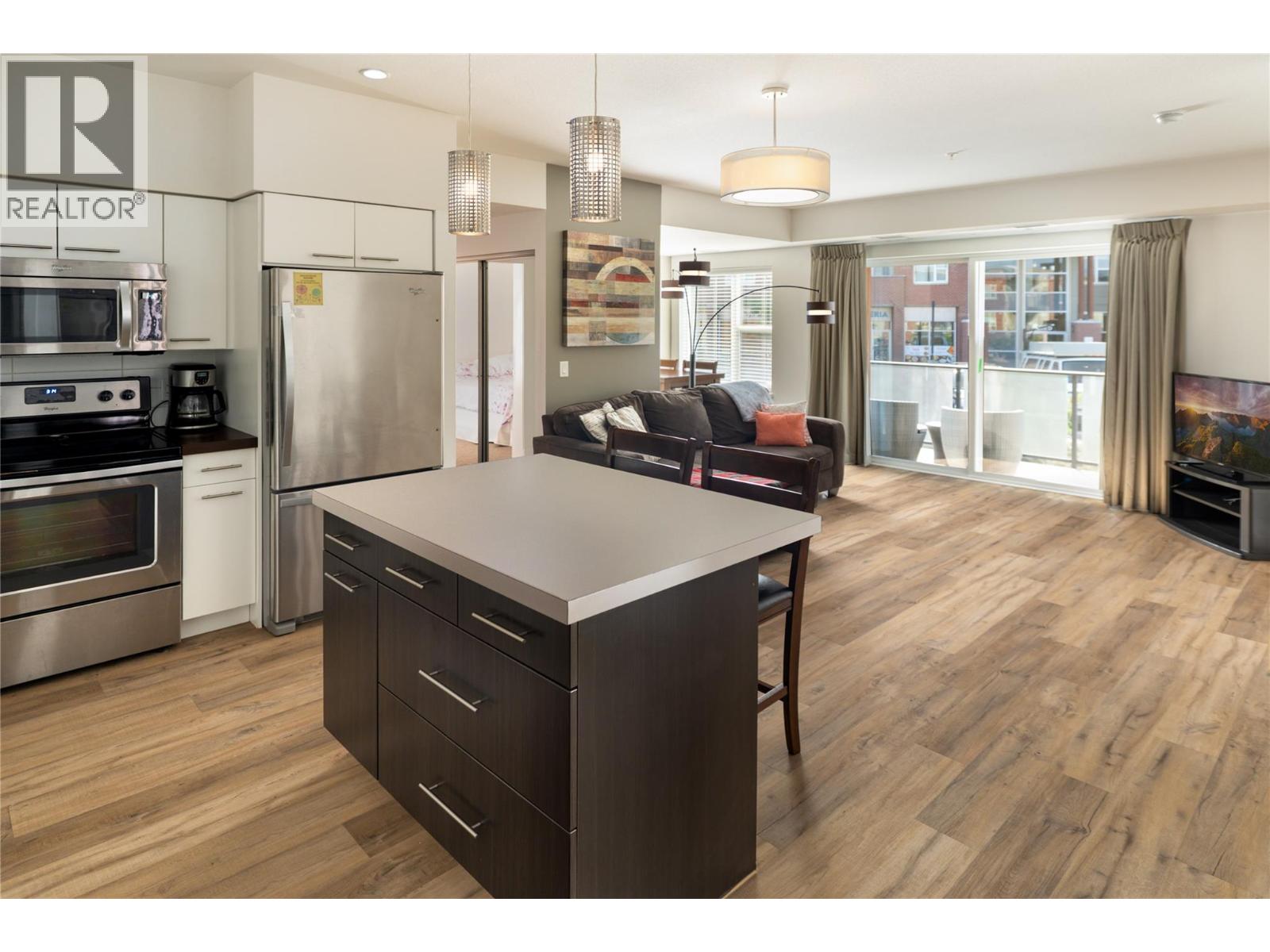 985 Academy Way Unit 208, Kelowna, BC V1V 3C8