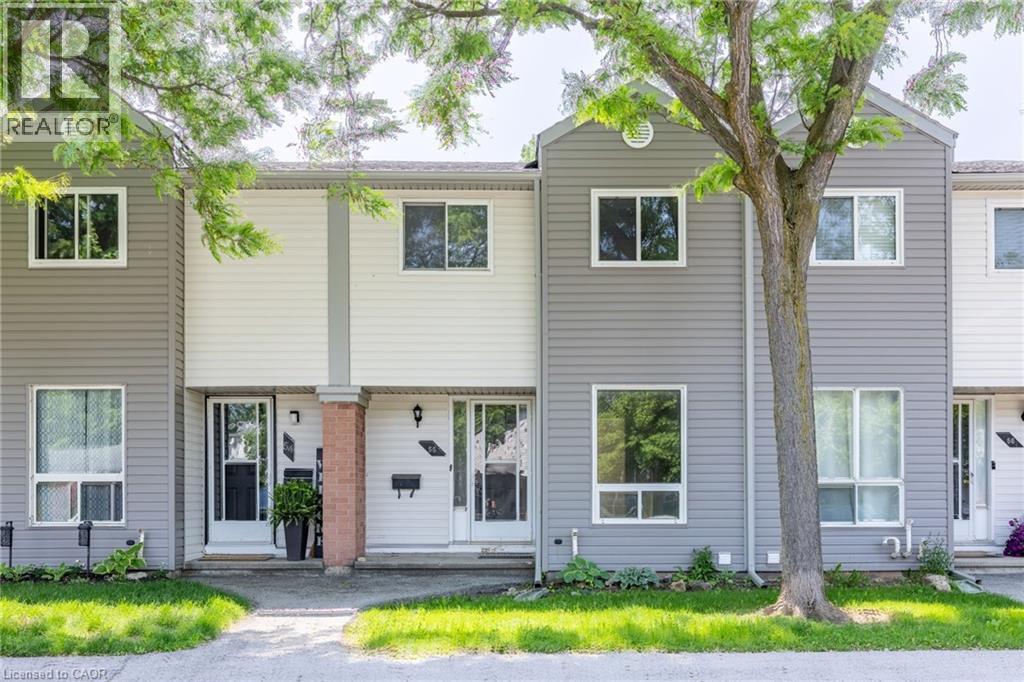 40 Imperial Road N Unit 55, Guelph, ON N1H 8B4