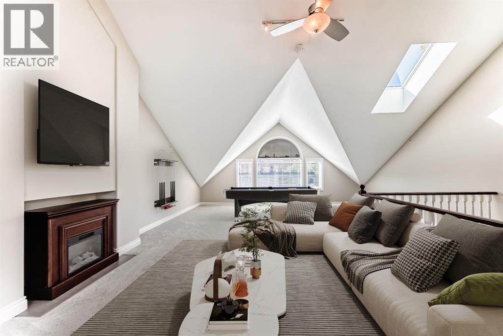 12 Street Sw Unit 1908, Calgary, AB T2T 3N2