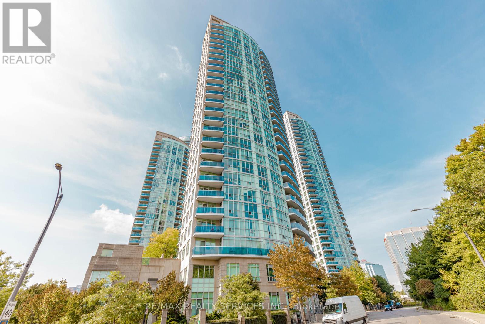1203 90 Absolute Ave, Mississauga, ON L4Z 0A3