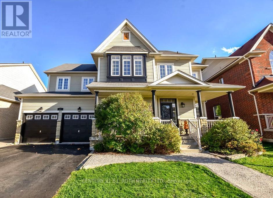 63 The Queensway, Barrie, ON L4M 7J3