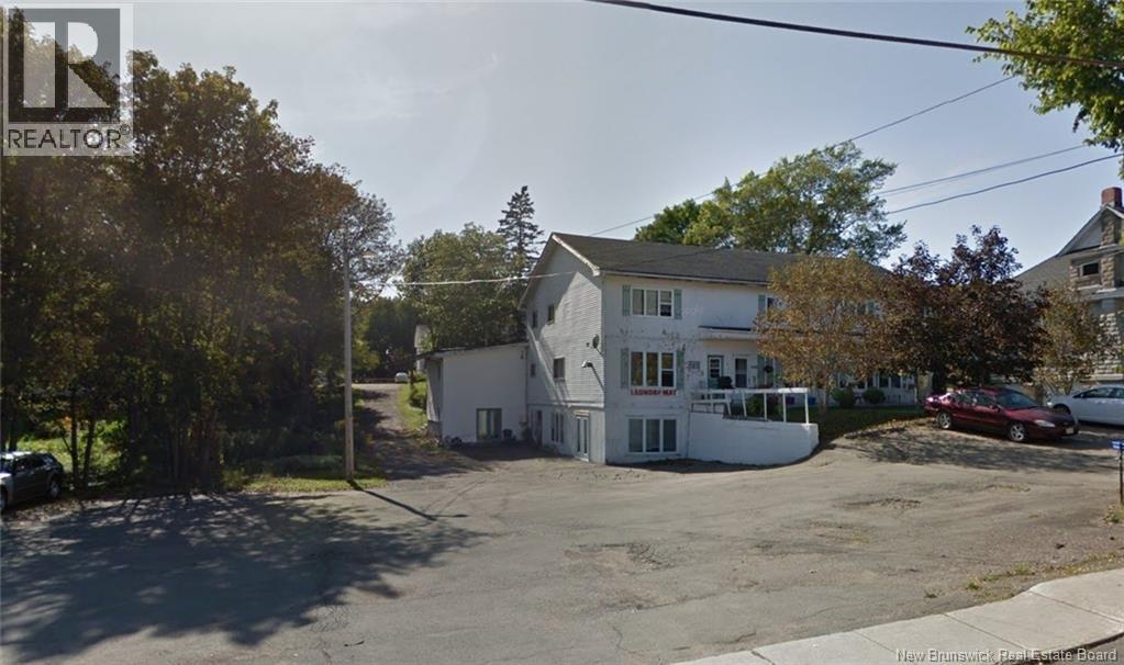 2822 Main St, Hillsborough, NB E4H 2Y6