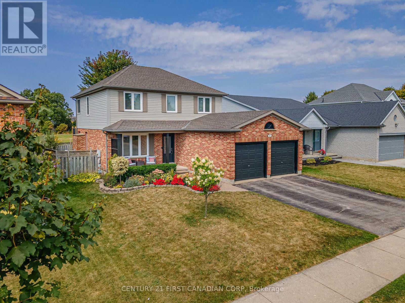 240 Ellerslie Rd, London, ON N6M 1B6
