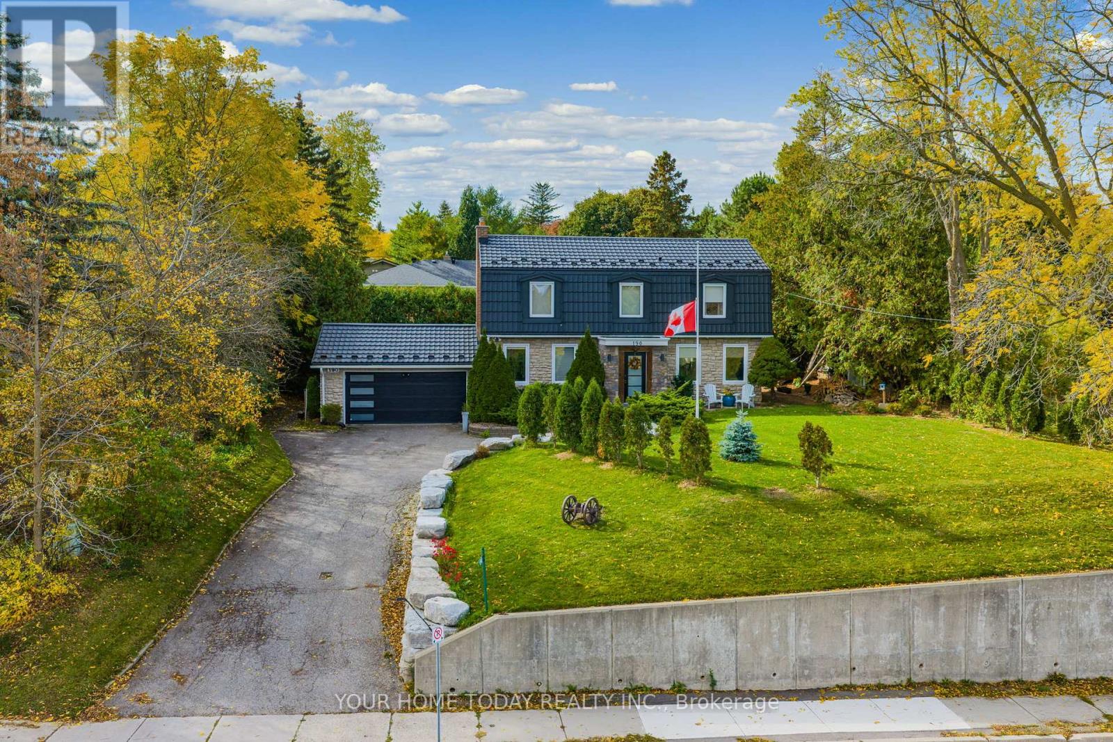 190 Main St S, Halton Hills, ON L7G 3E9