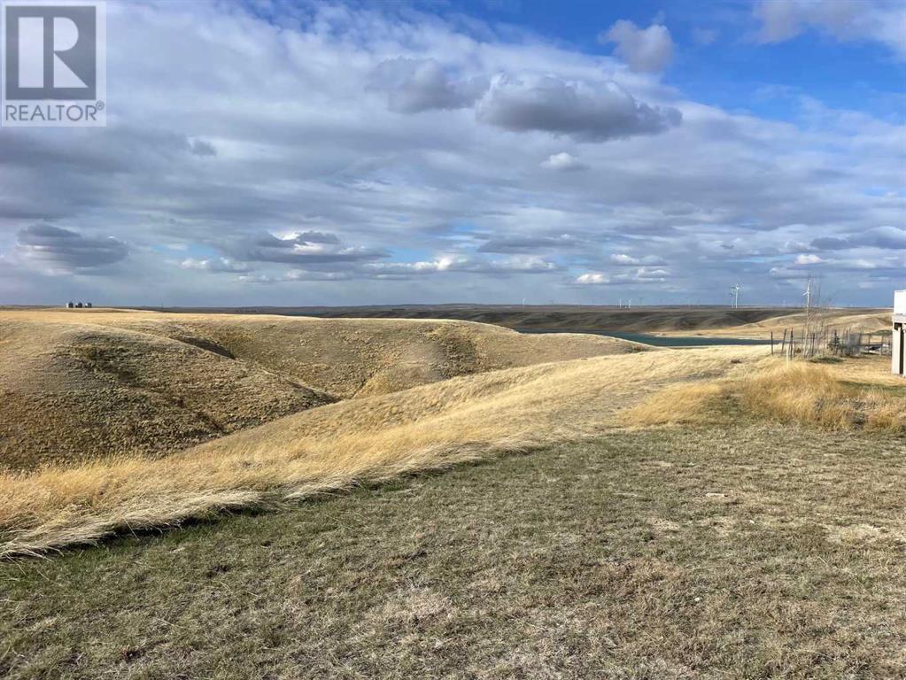 58 White Pelican Way, Lomond, AB T0L 1G0