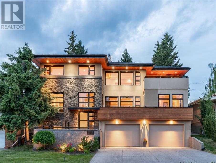5448 Bannerman Dr NW, Calgary, AB T2L 1W2