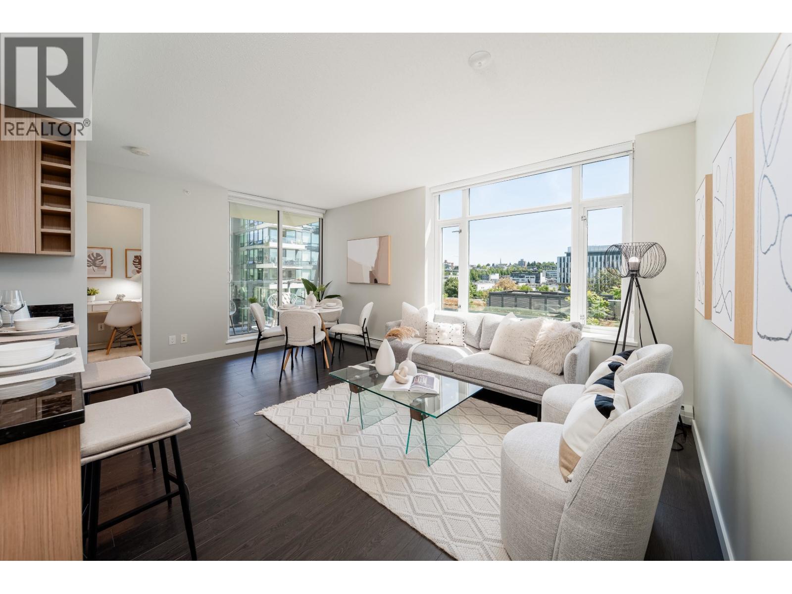 138 W 1st Avenue Unit 902, Vancouver, BC V5Y 0H5