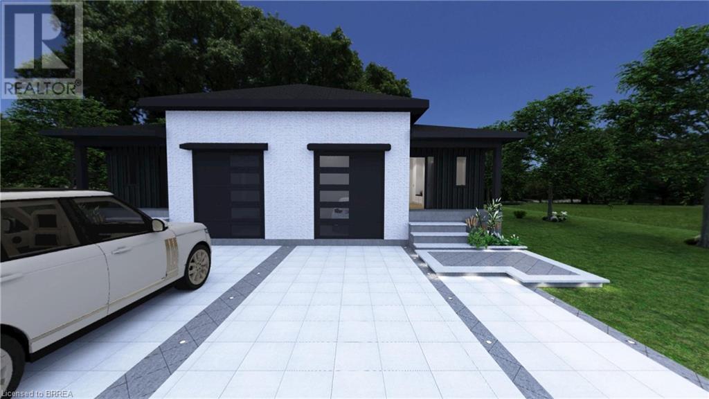 139 King Edward St, Brant, ON N3L 0A1