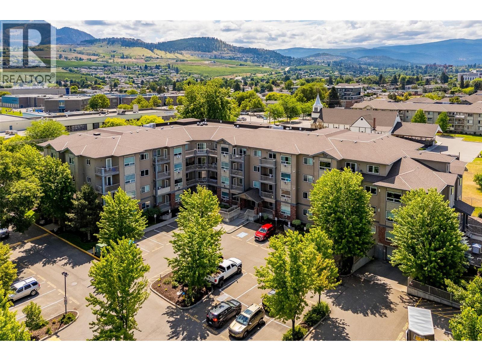 770 Rutland Road Unit 311, Kelowna, BC V1X 3B7