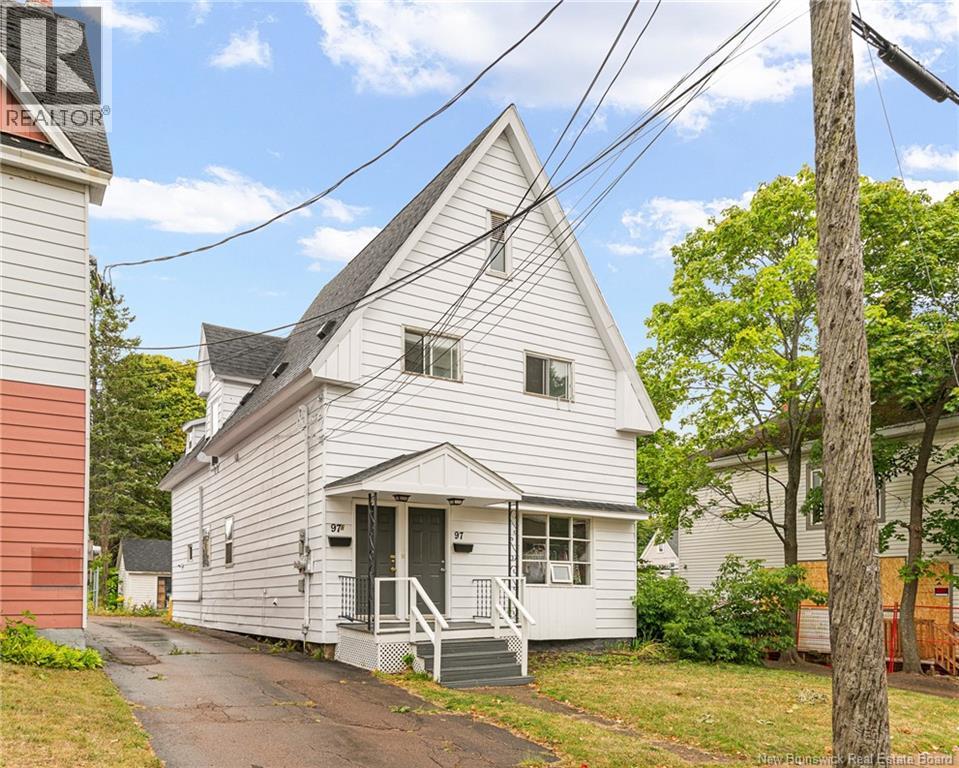 97-97 12 Cameron St, Moncton, NB E1C 5Y7