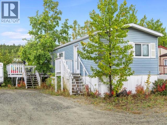 214-200 Lobird Rd, Whitehorse, YT Y1A 5V4
