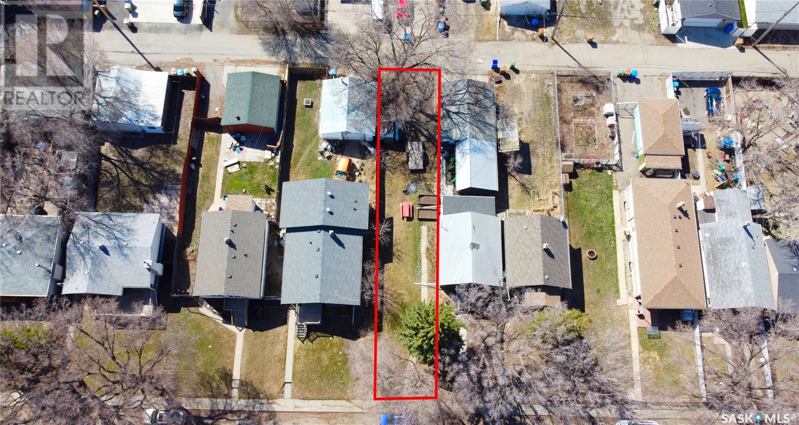 1124 Elliott St, Regina, SK S4N 3E8