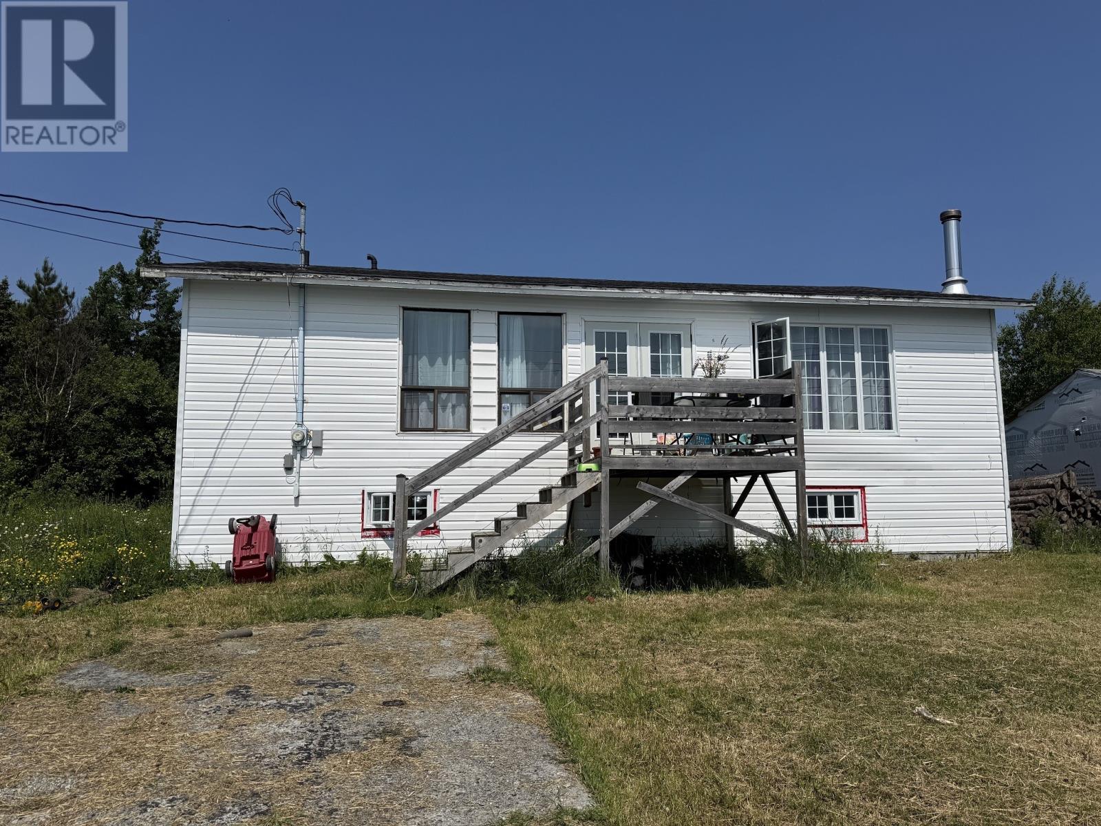 21 Wings Point Rd, Gander Bay, NL A0G 4T0