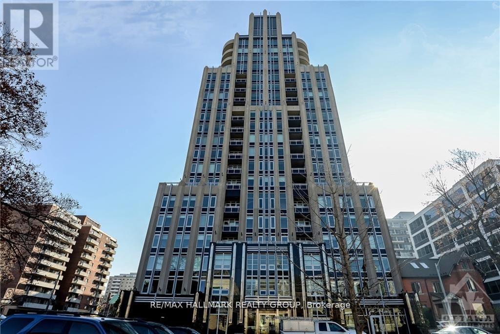 2001 108 Lisgar St, Ottawa, ON K2P 1E1