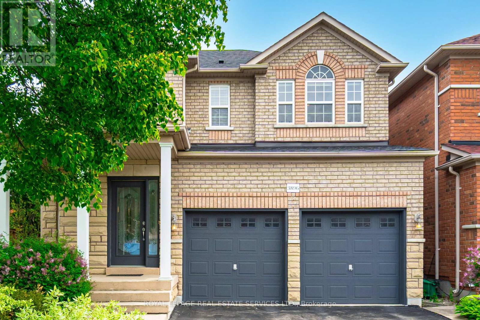 3896 Bloomington Cres, Mississauga, ON L5M 7H4