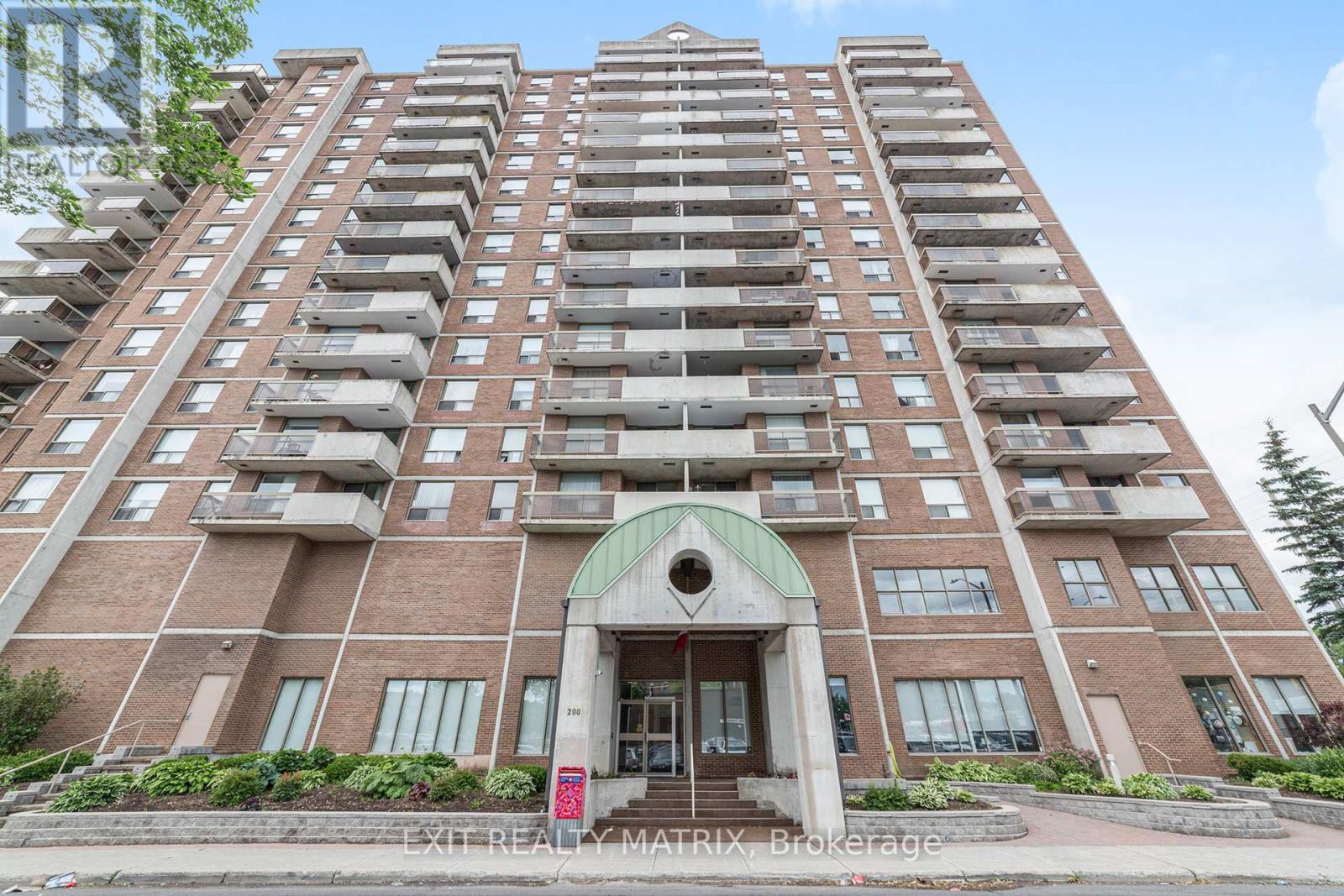 1105 200 Lafontaine Ave, Ottawa, ON K1L 8K8