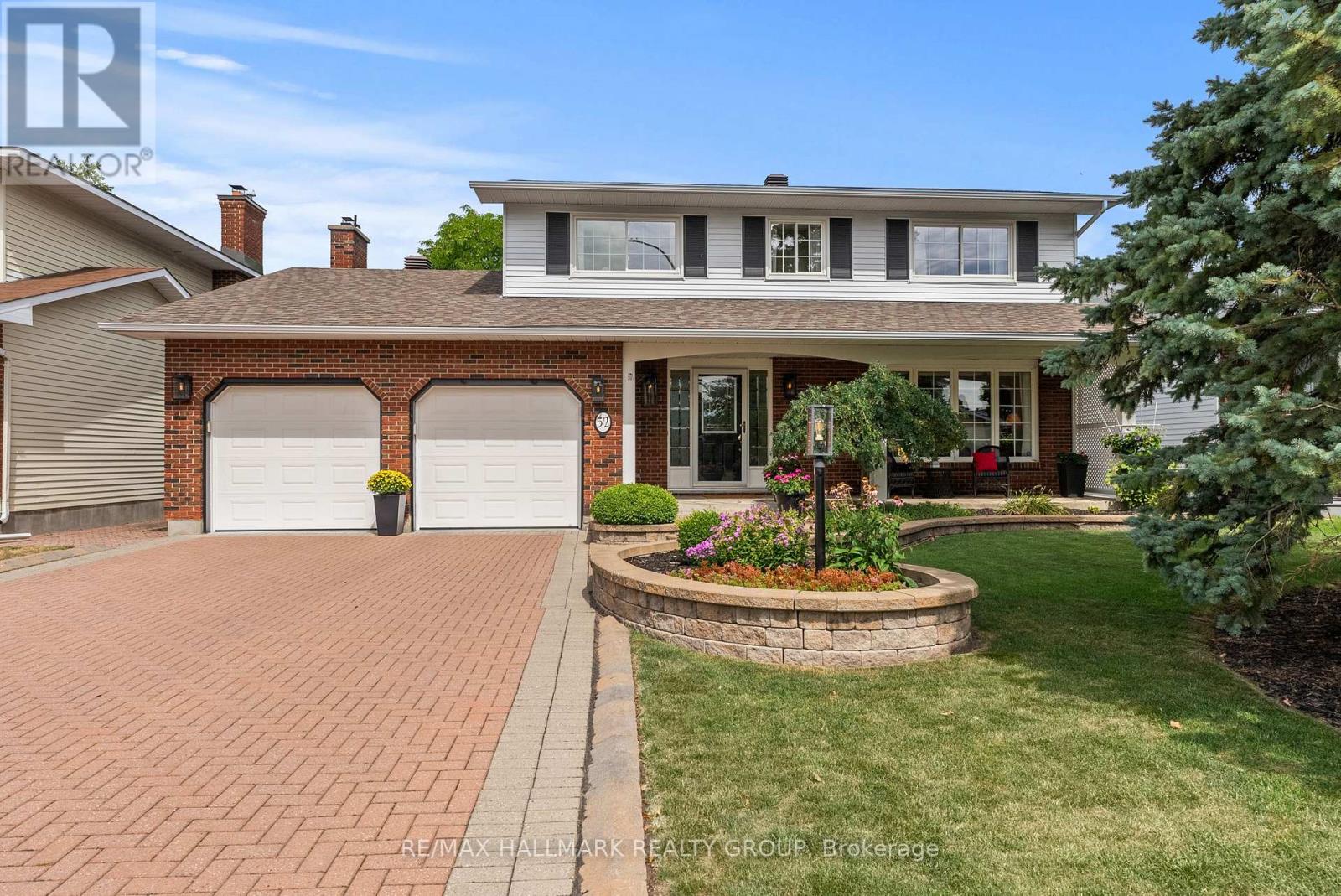 52 Knollsbrook Dr, Ottawa, ON K2J 1K8