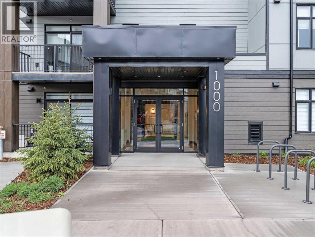 200 Seton Circle Se Unit 1412, Calgary, AB T3M 3Y1