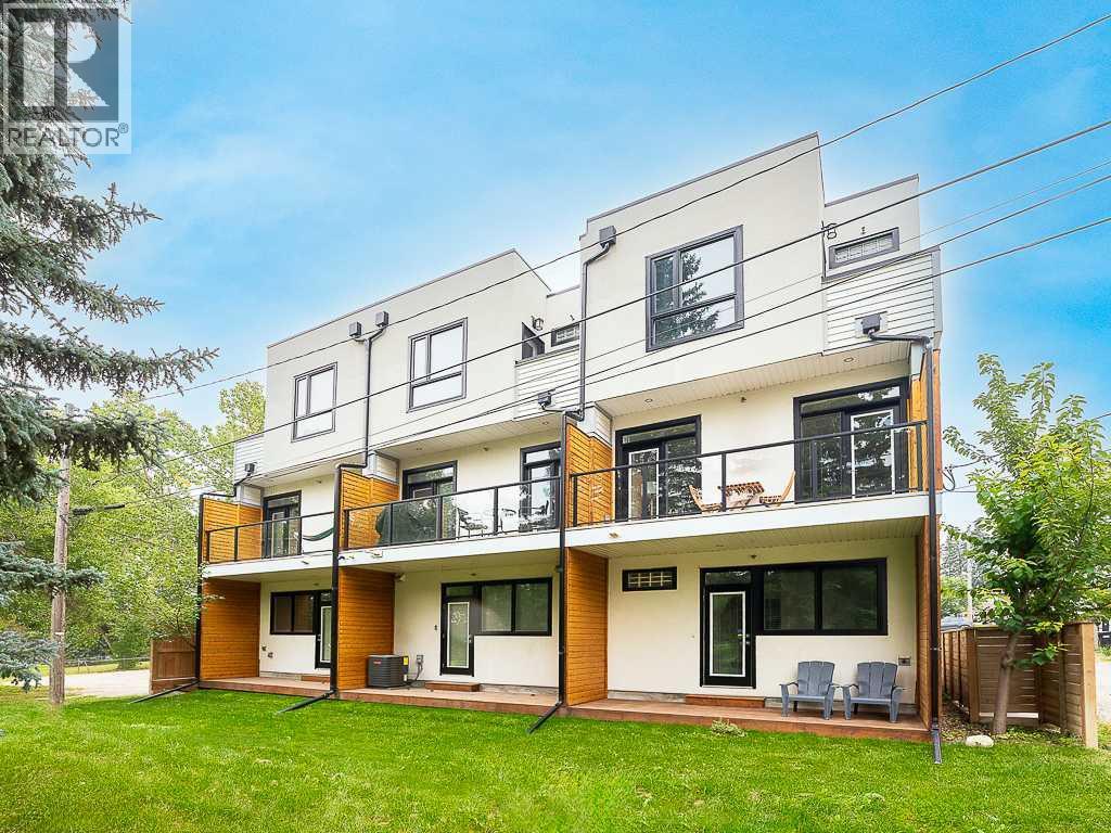 1616 24 Avenue Nw Unit 206, Calgary, AB T2M 1Y6
