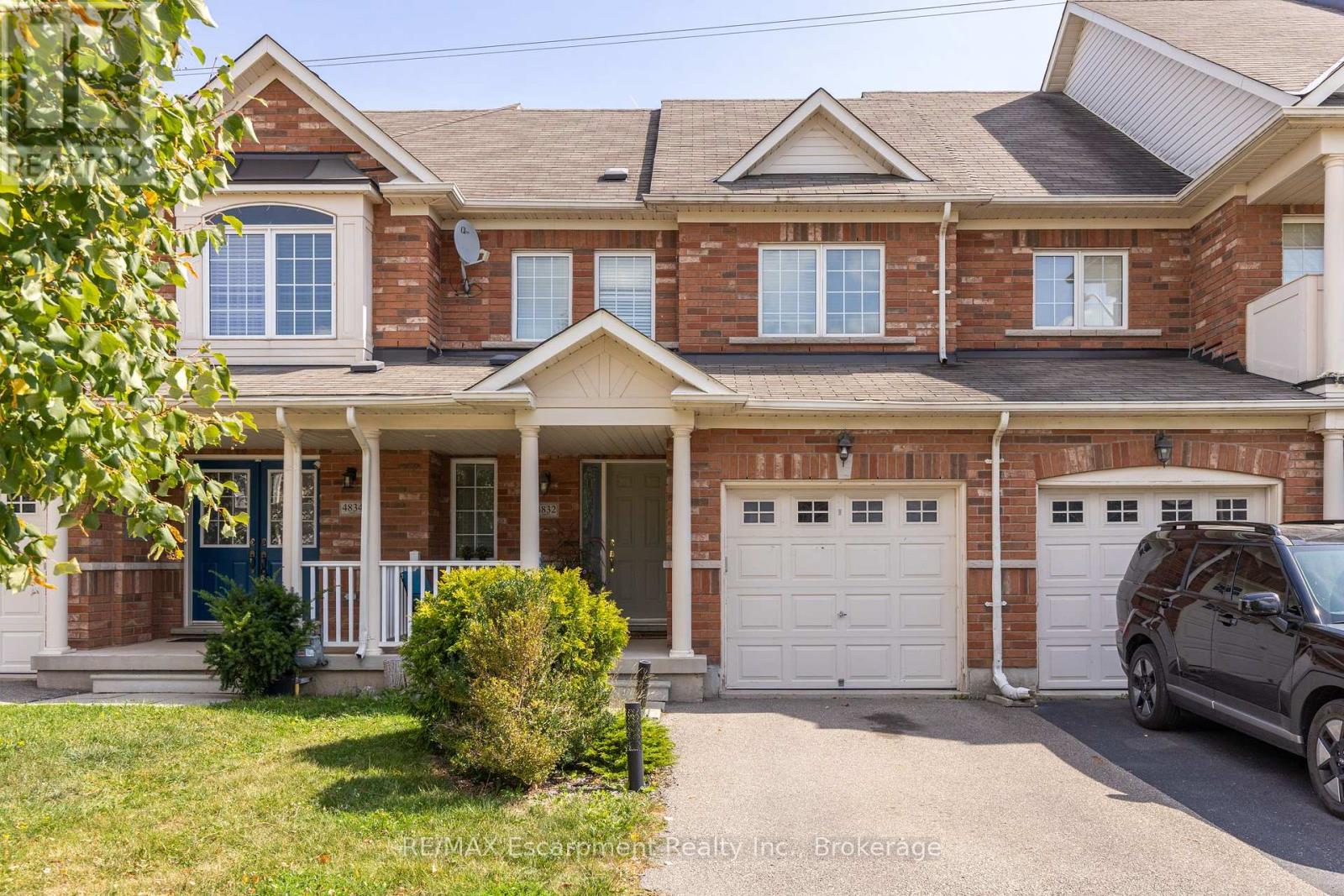 4832 Capri Cres, Burlington, ON L7M 0H9