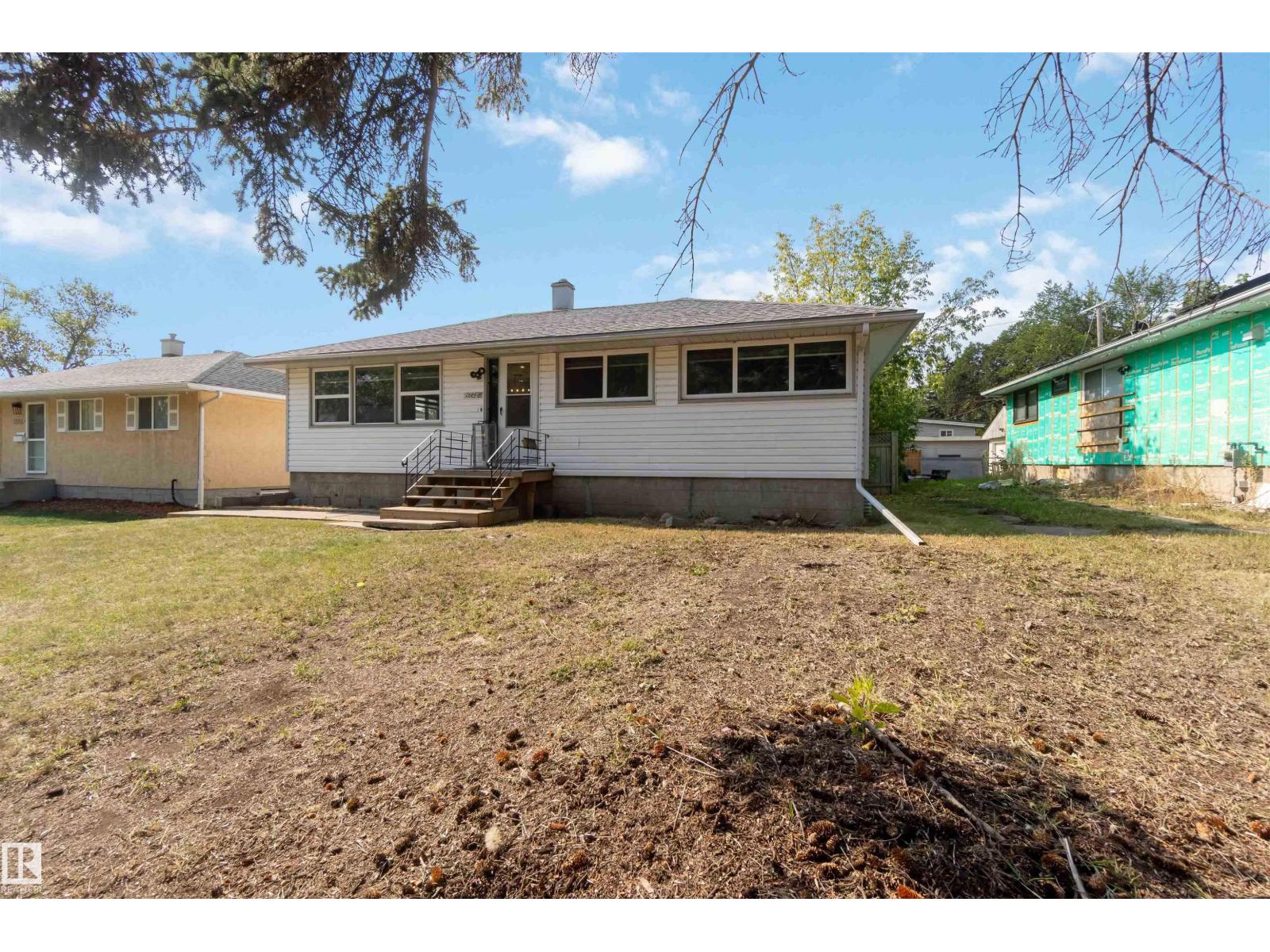 131 St Nw Unit 12268, Edmonton, AB T5L 1M9