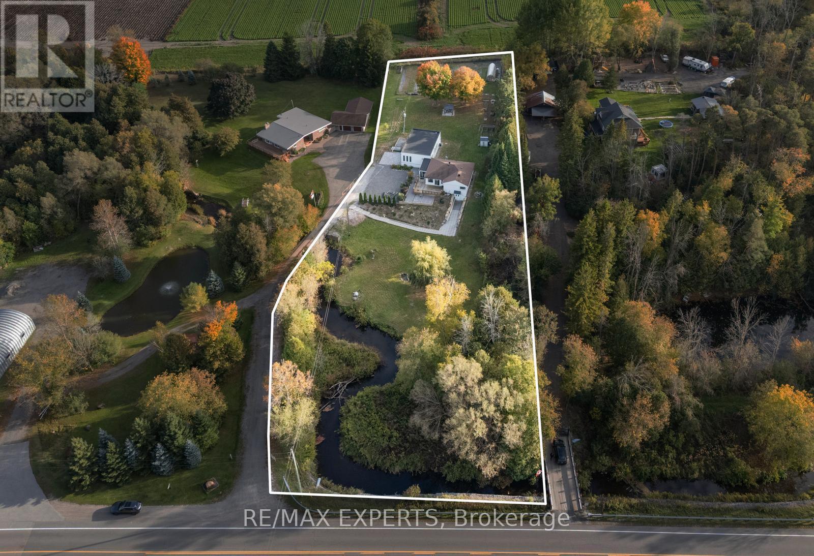 2821 Mt Albert Rd, East Gwillimbury, ON L0G 1R0