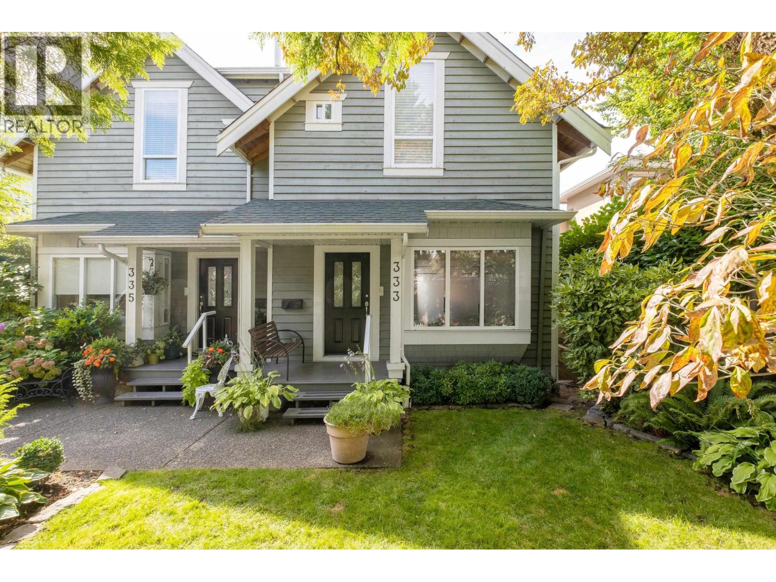 333 E Keith Rd, North Vancouver, BC V7L 1V6