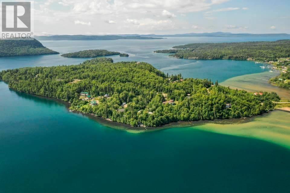 Lot 14b Nicol Is, Rossport, ON P0T 2R0
