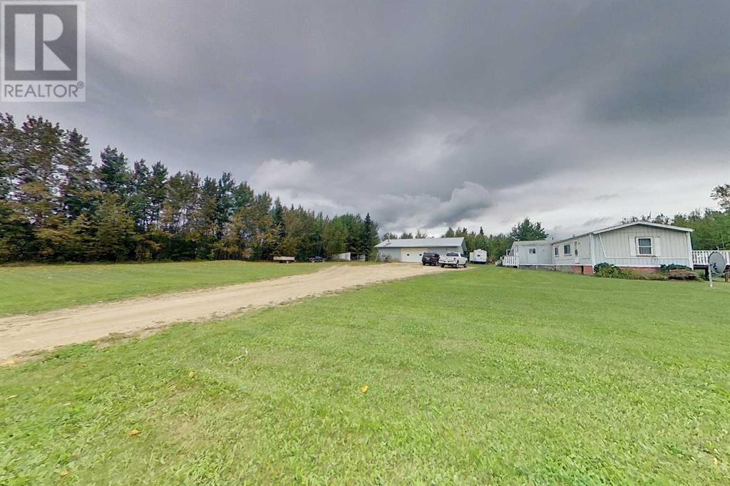 2756 Strawberry Ln, Wabasca, AB T0G 2B0