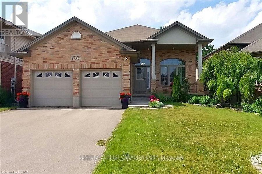 1787 Kyle Ct, London, ON N6G 0A6