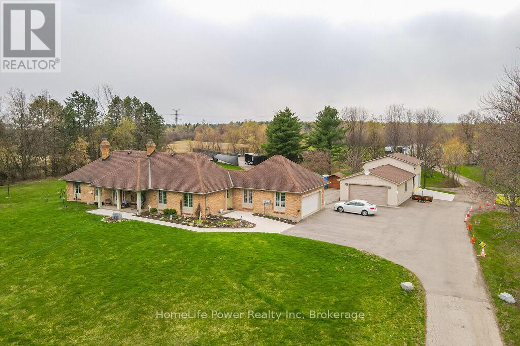 4290 Victoria Rd S, Puslinch, ON N0B 2J0