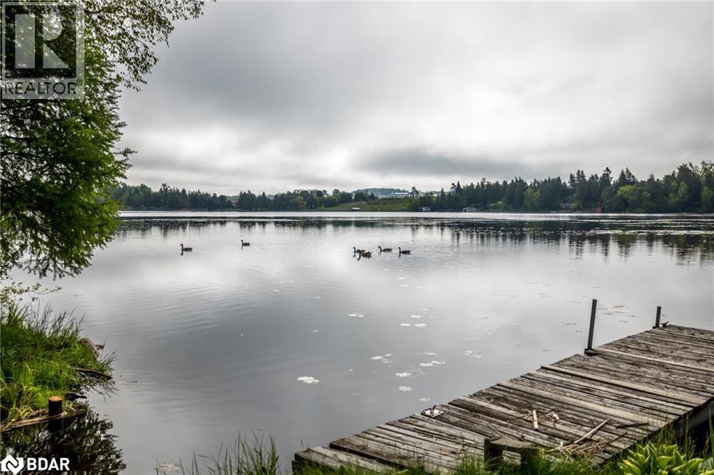 22 Evergreen St, Kawartha Lakes, ON K0L 2W0