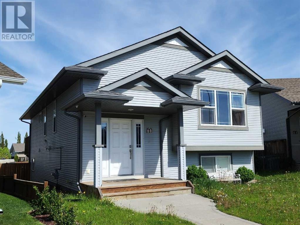 60 Long Close, Red Deer, AB T4R 3N8