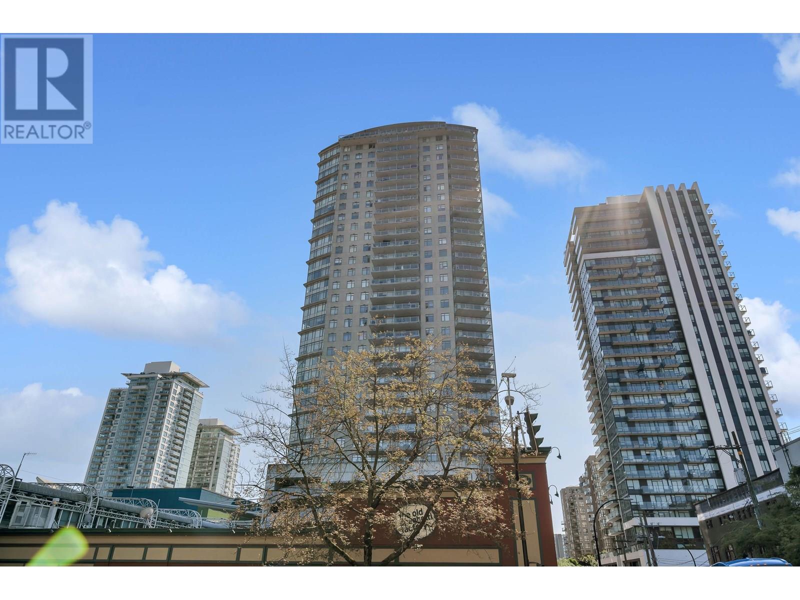 888 Carnarvon Street Unit 3601, New Westminster, BC V3M 0C6