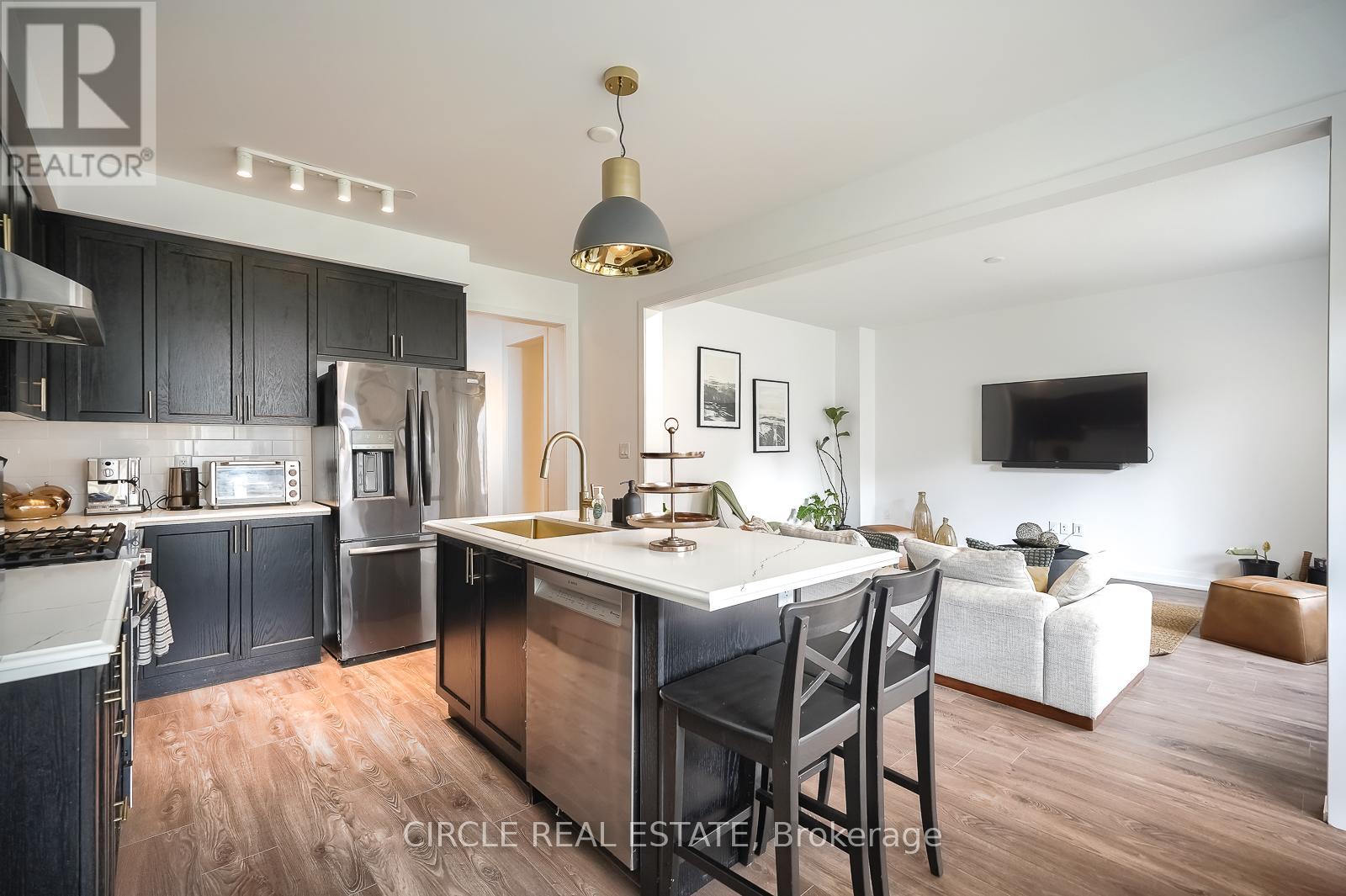 109 Sunflower Cres, Thorold Hurricanemerrittville, ON L3B 0L1