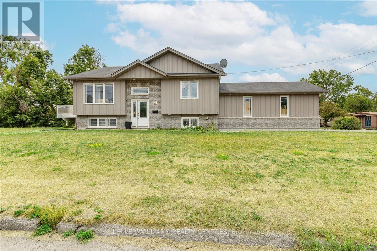 31 Durham St E, Kawartha Lakes, ON K9V 1W9