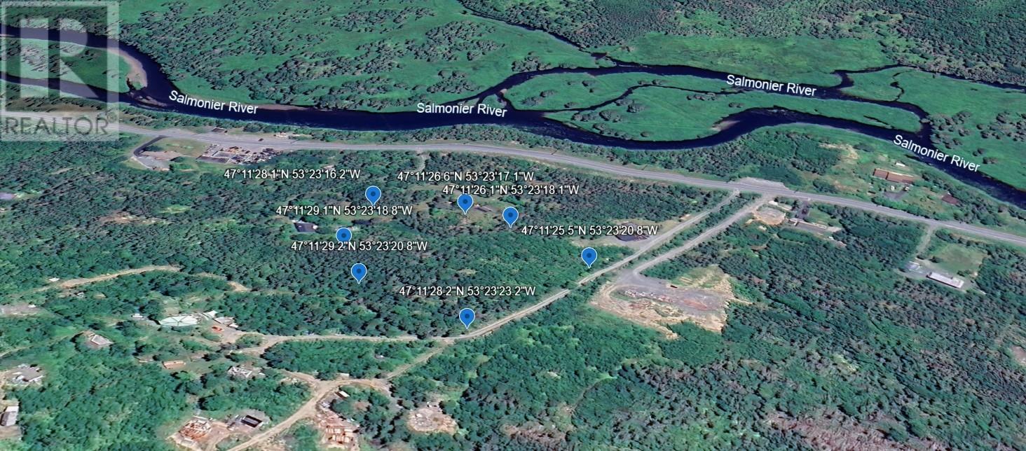 0 Salmonier Line, St.catherines, NL A0B 1G0
