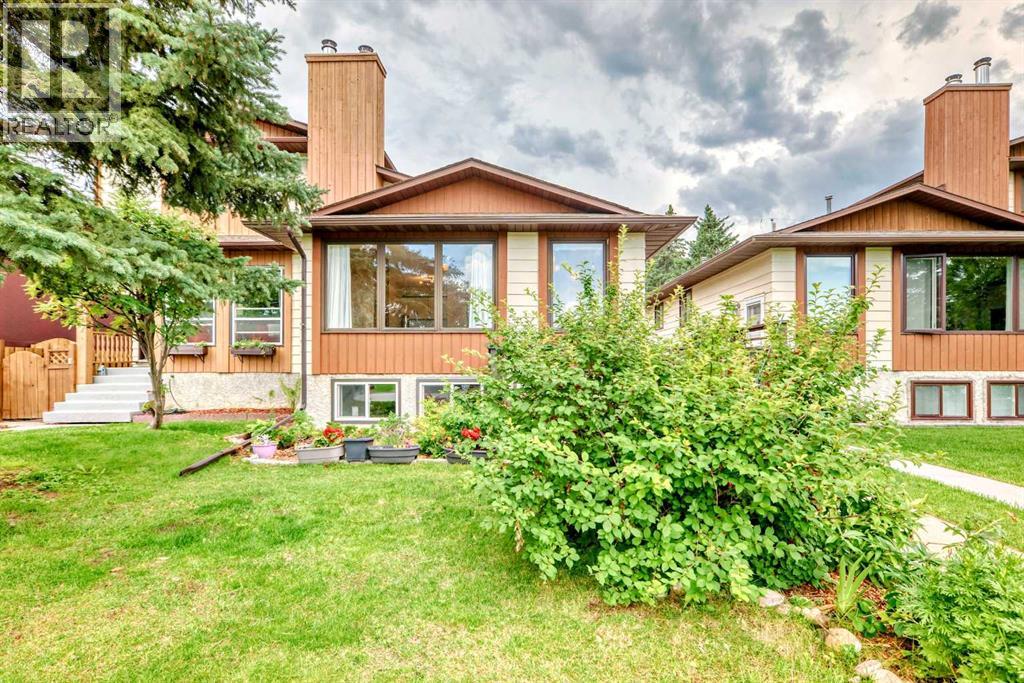 34 Avenue Nw Unit 8627, Calgary, AB T3B 1R5