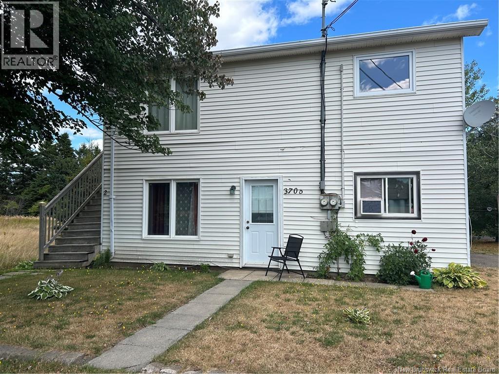 3706 Rue Luce, Tracadie-Sheila, NB E1X 1B4