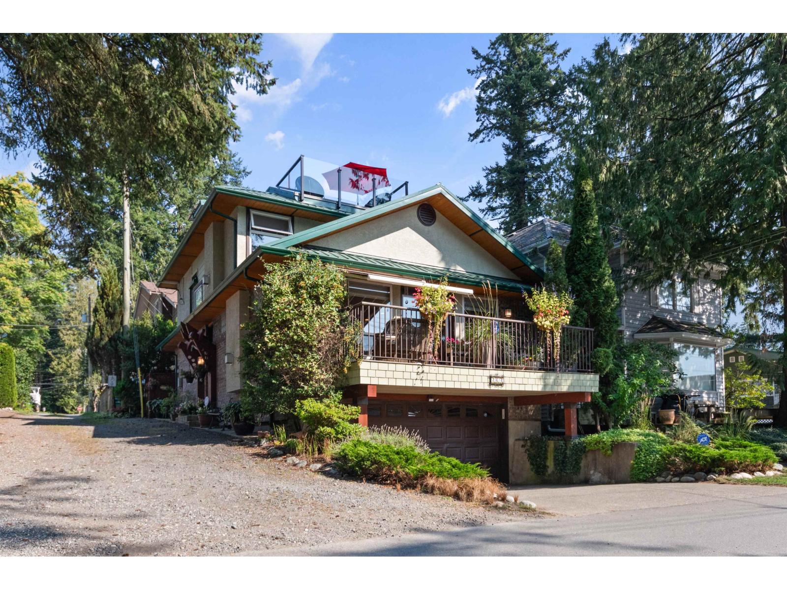 262 First Avenuecultus Lk N, Cultus Lake, BC V2R 4Z4