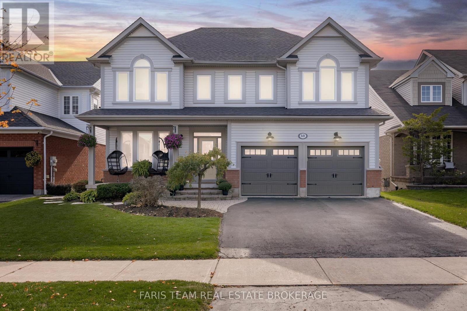 50 Birkhall Pl, Barrie, ON L4N 0K5